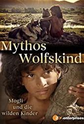 Mowgli et les enfants sauvages